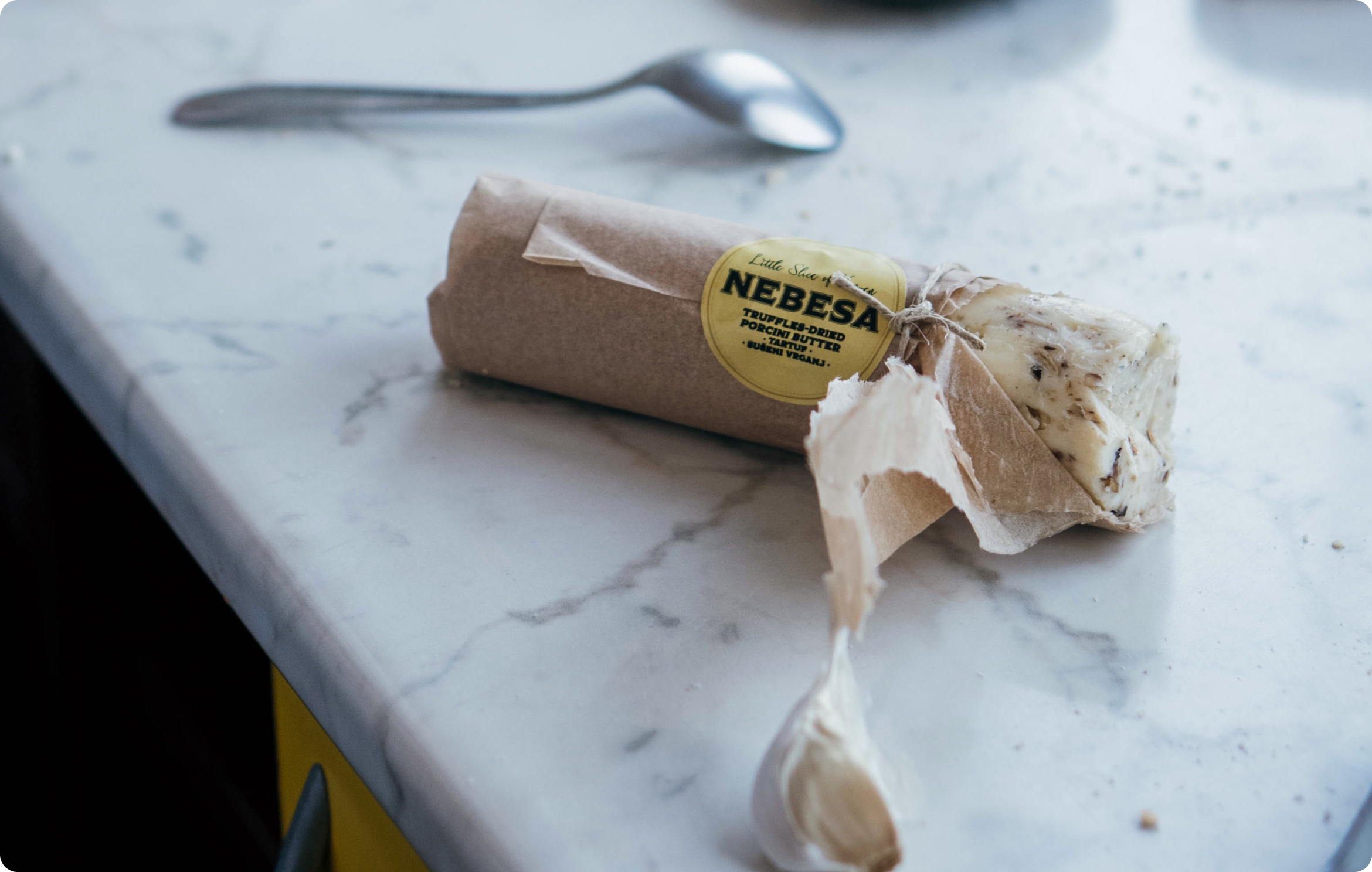 Nebesa pesto landing