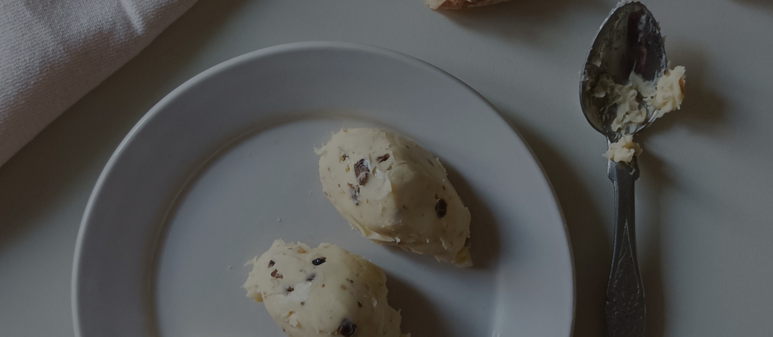 Nebesa pesto our story